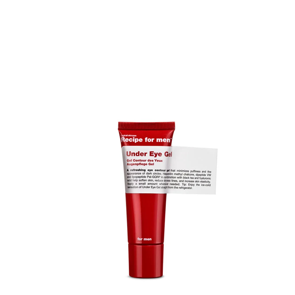 Under Eye Gel 25ml