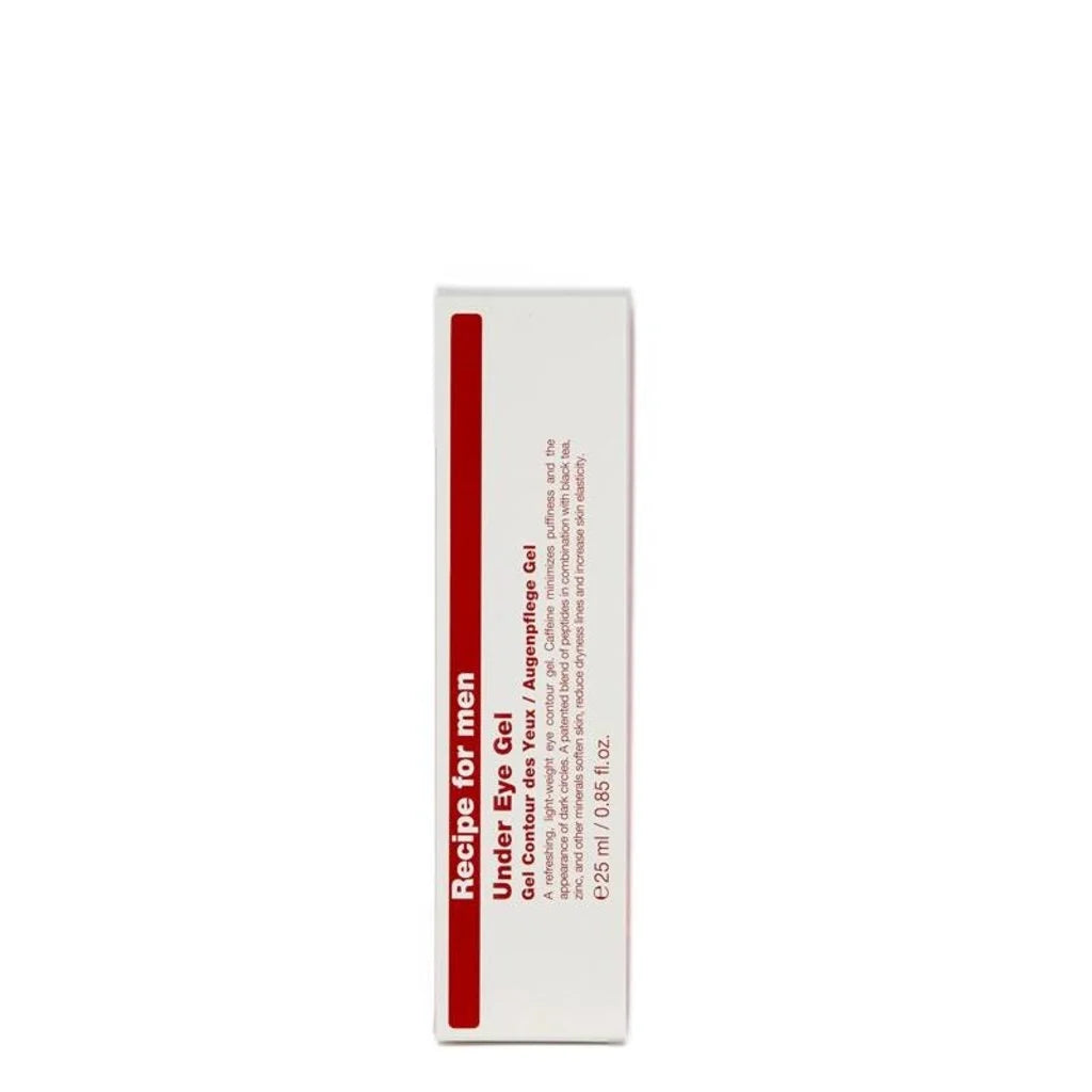 Under Eye Gel 25ml