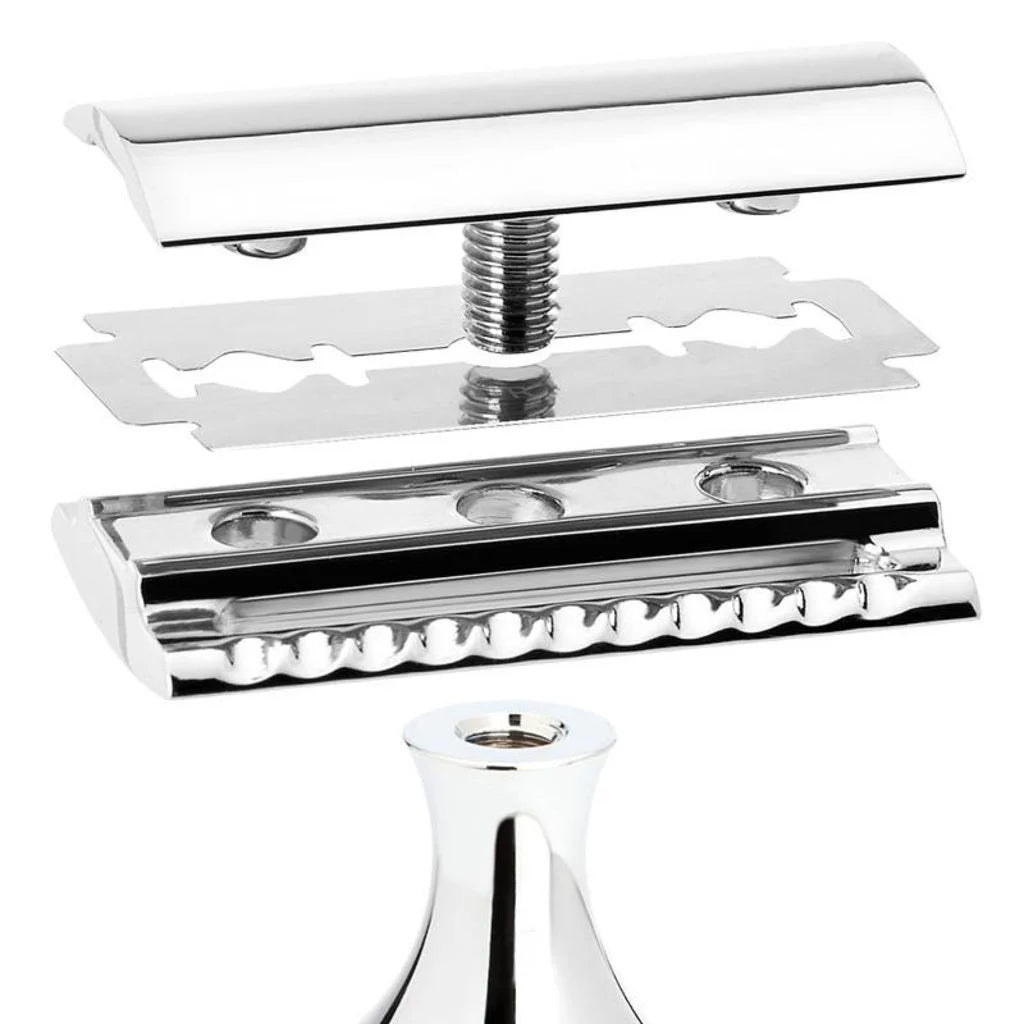 200 Double Edge Blades