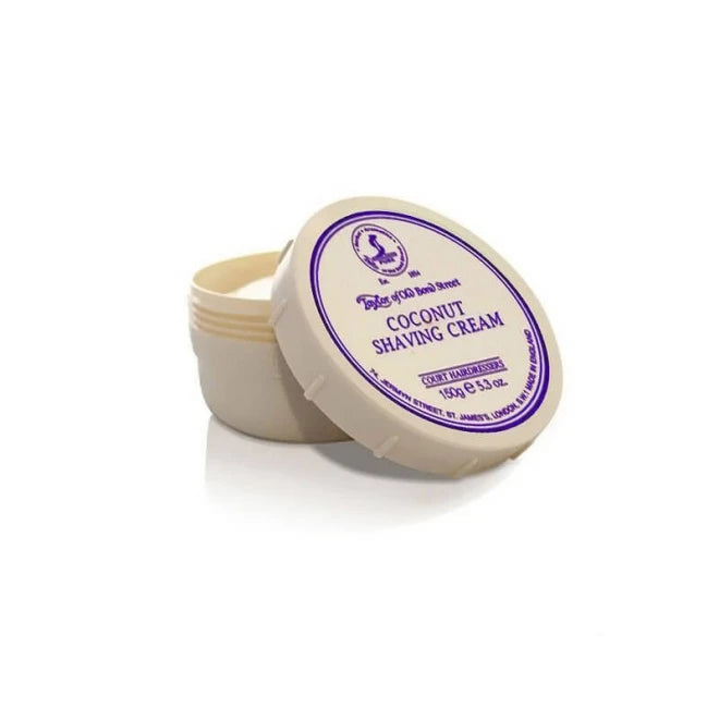 Shaving Soap 150 ml