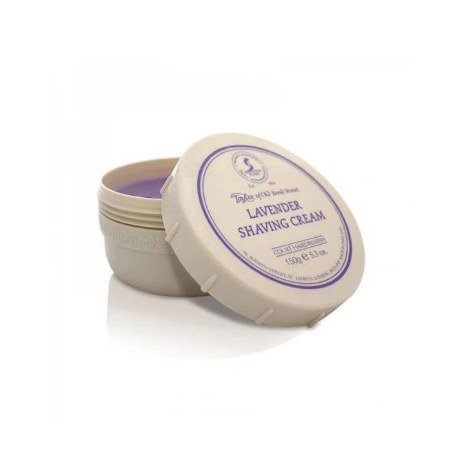 Shaving Soap 150 ml