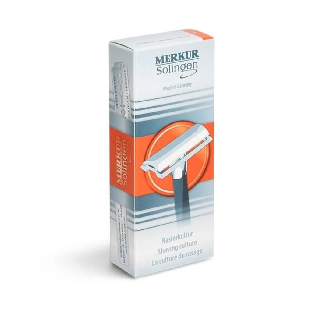 23C Safety Razor