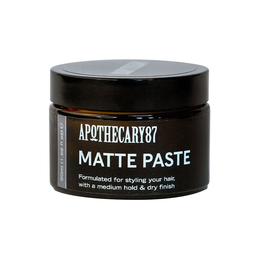 Apothecary 87 Matte Paste 50ml