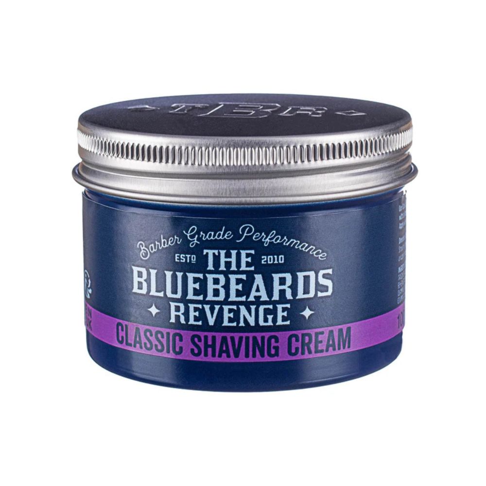 BBR Shaving Cream 100ml