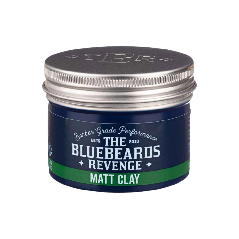 Matt Clay 150ml