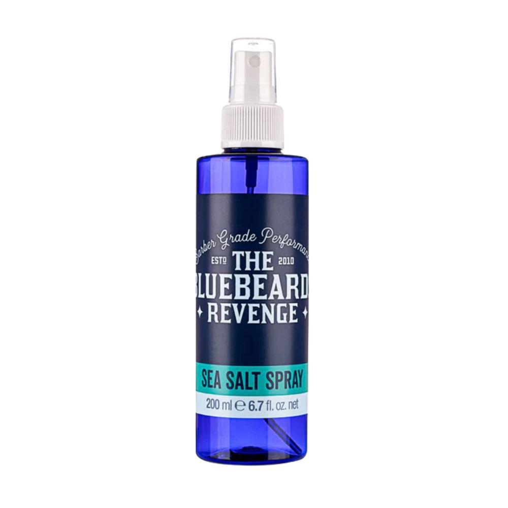 Sea Salt Spray 200ml