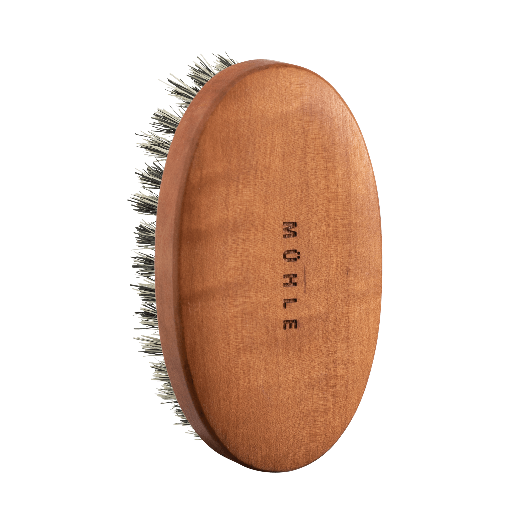 Beard brush