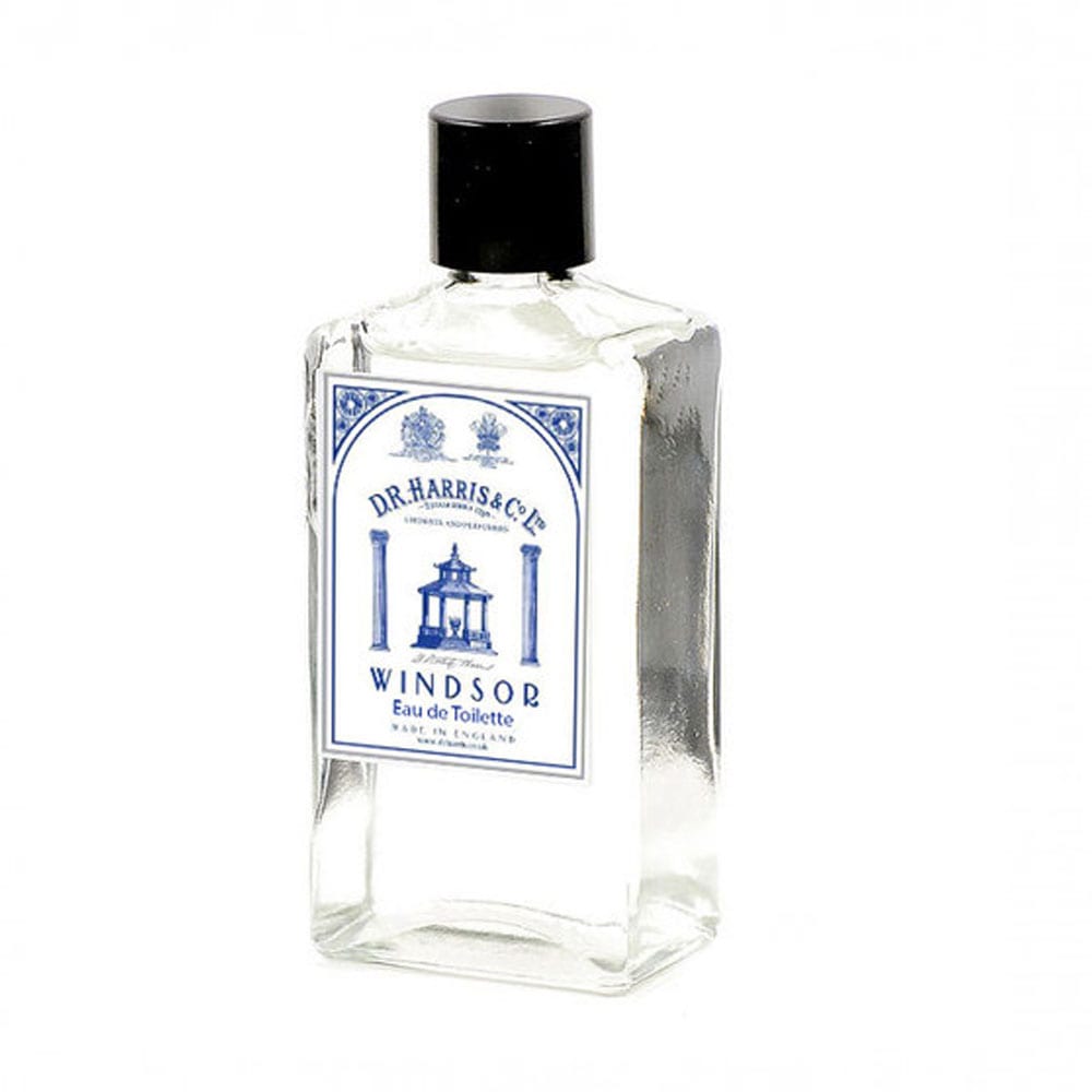 Dr. Harris Windsor Eau De Toilette 100ml