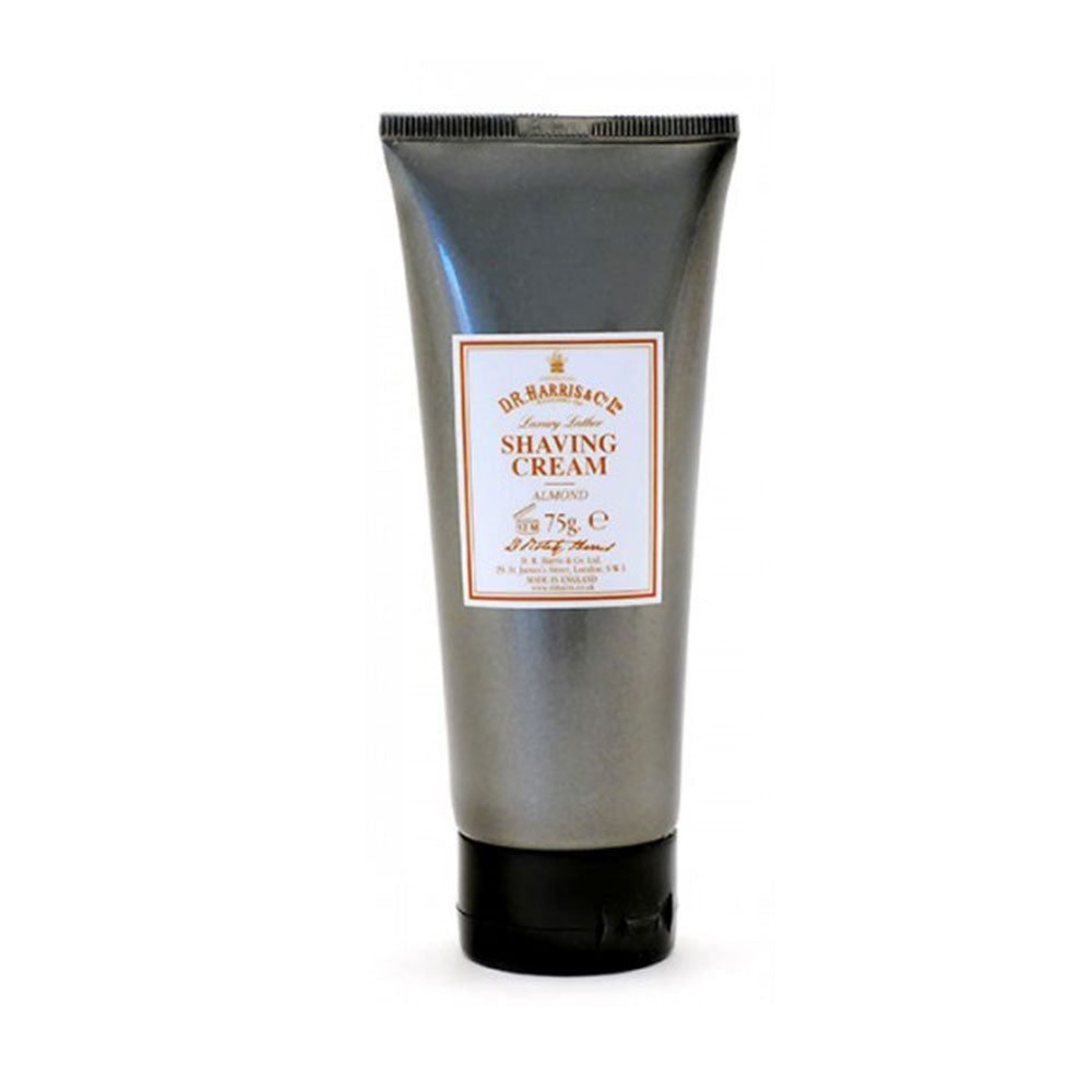 Dr. Harris Windsor Shaving Cream Tube 75ml