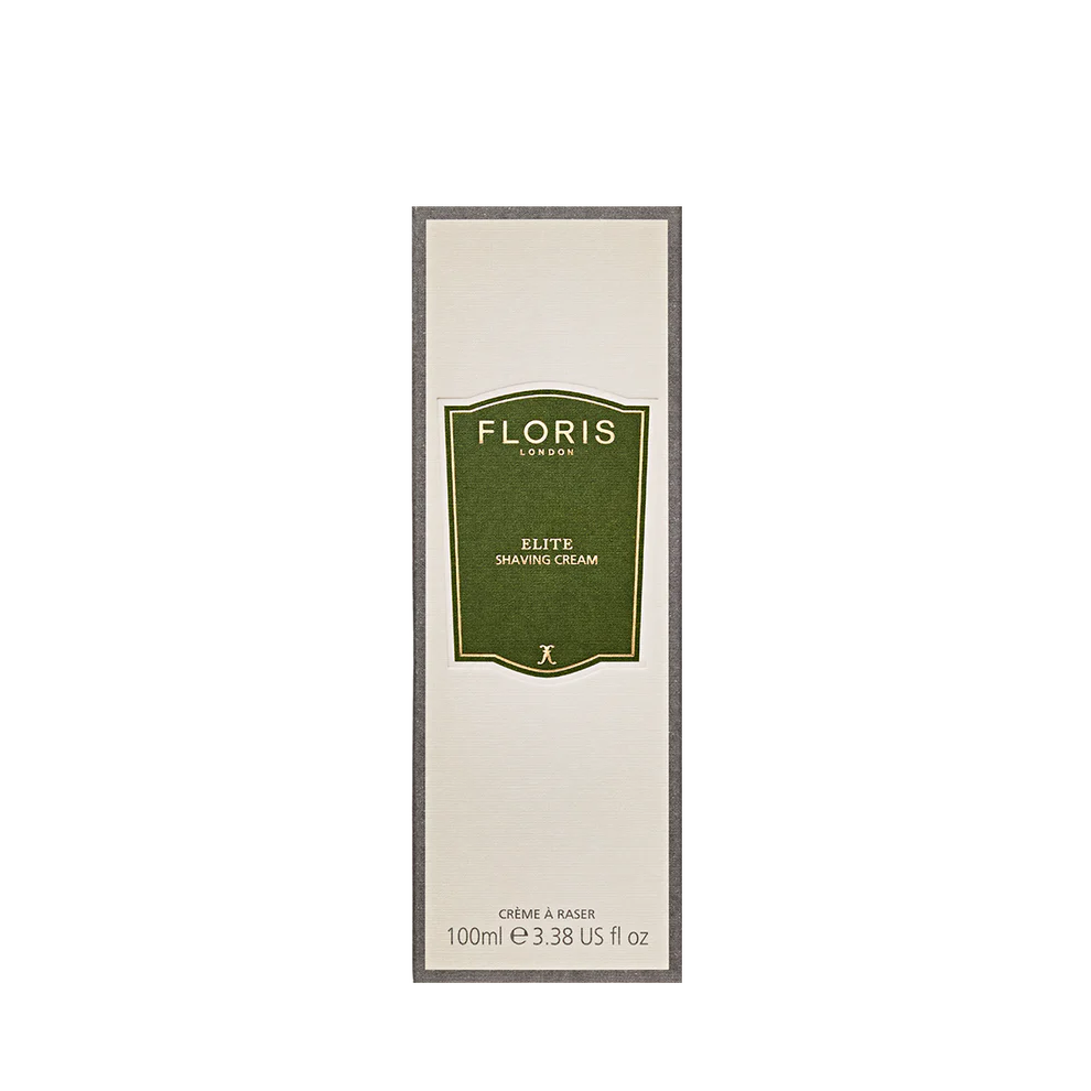 Elite Shaving Cream 100ml
