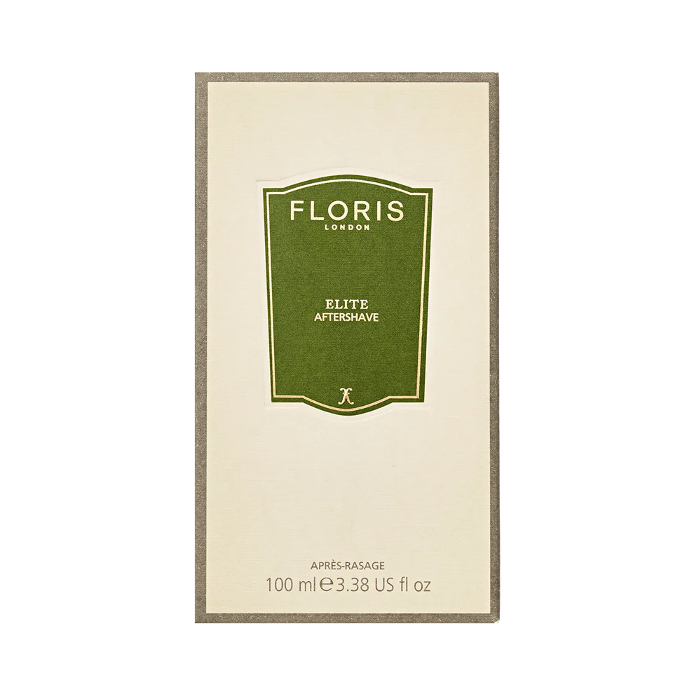 Elite After Shave Lotion 100ml