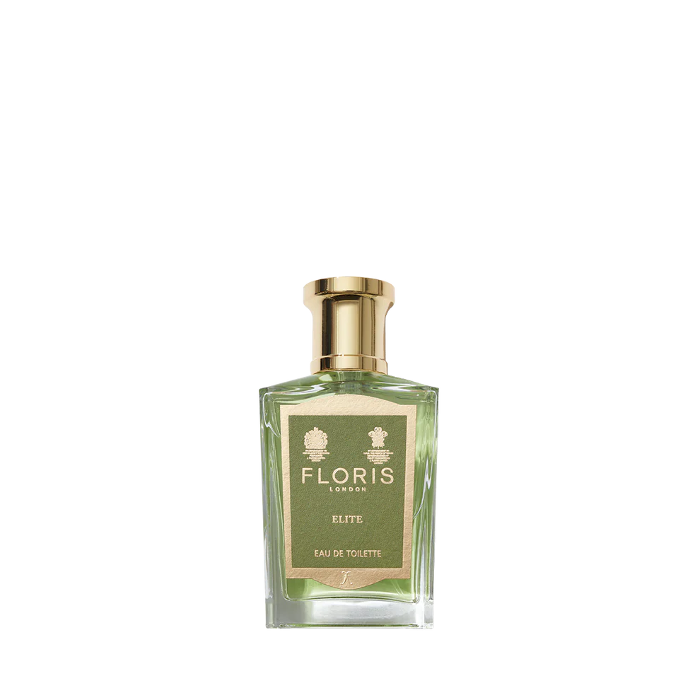 Elite Eau de Toilette