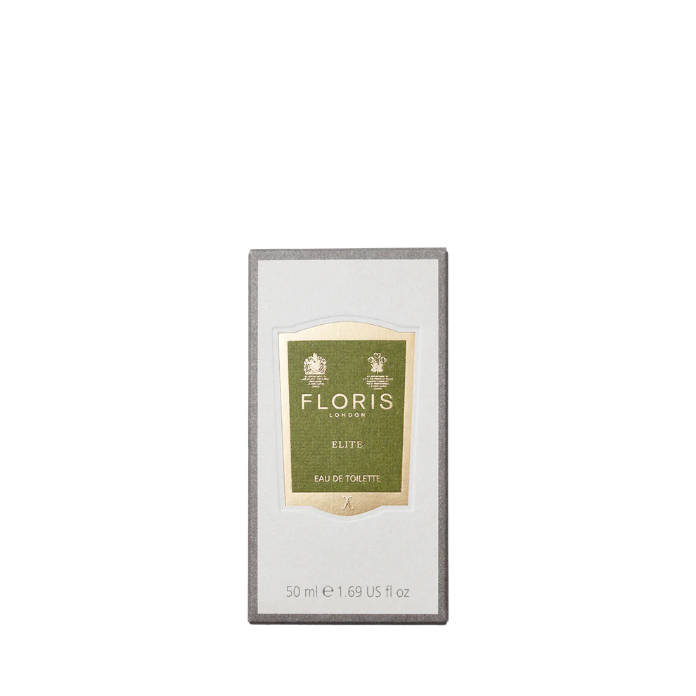 Elite Eau de Toilette