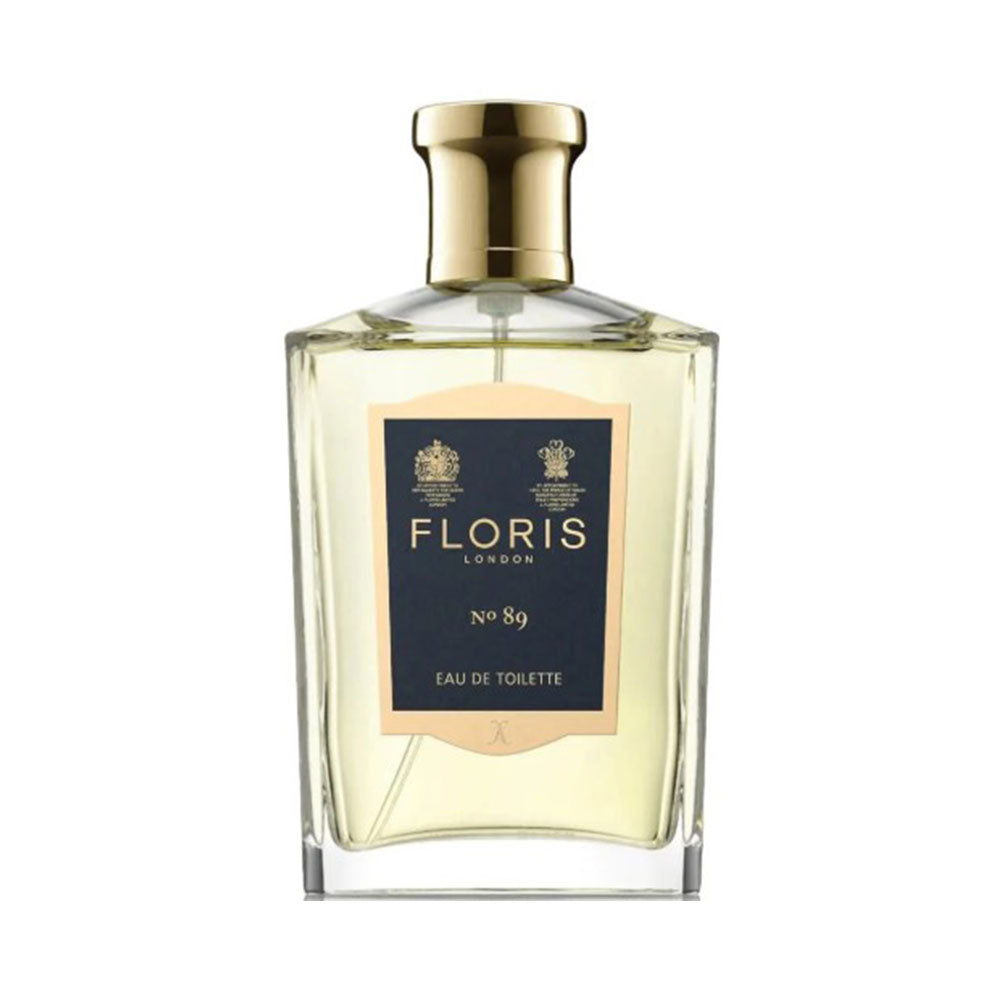 Floris London No.89 Eau De Toilette 100ml