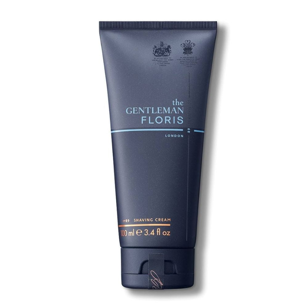 Floris London No.89 Shaving Cream 100ml