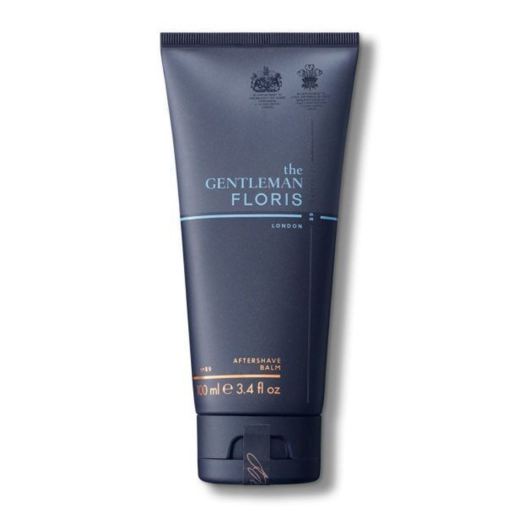 Floris London No.89 Aftershave Balm 100ml
