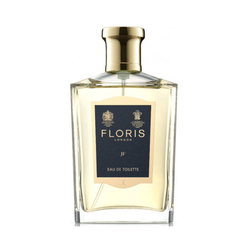 Floris London JF Eau De Toilette 100ml