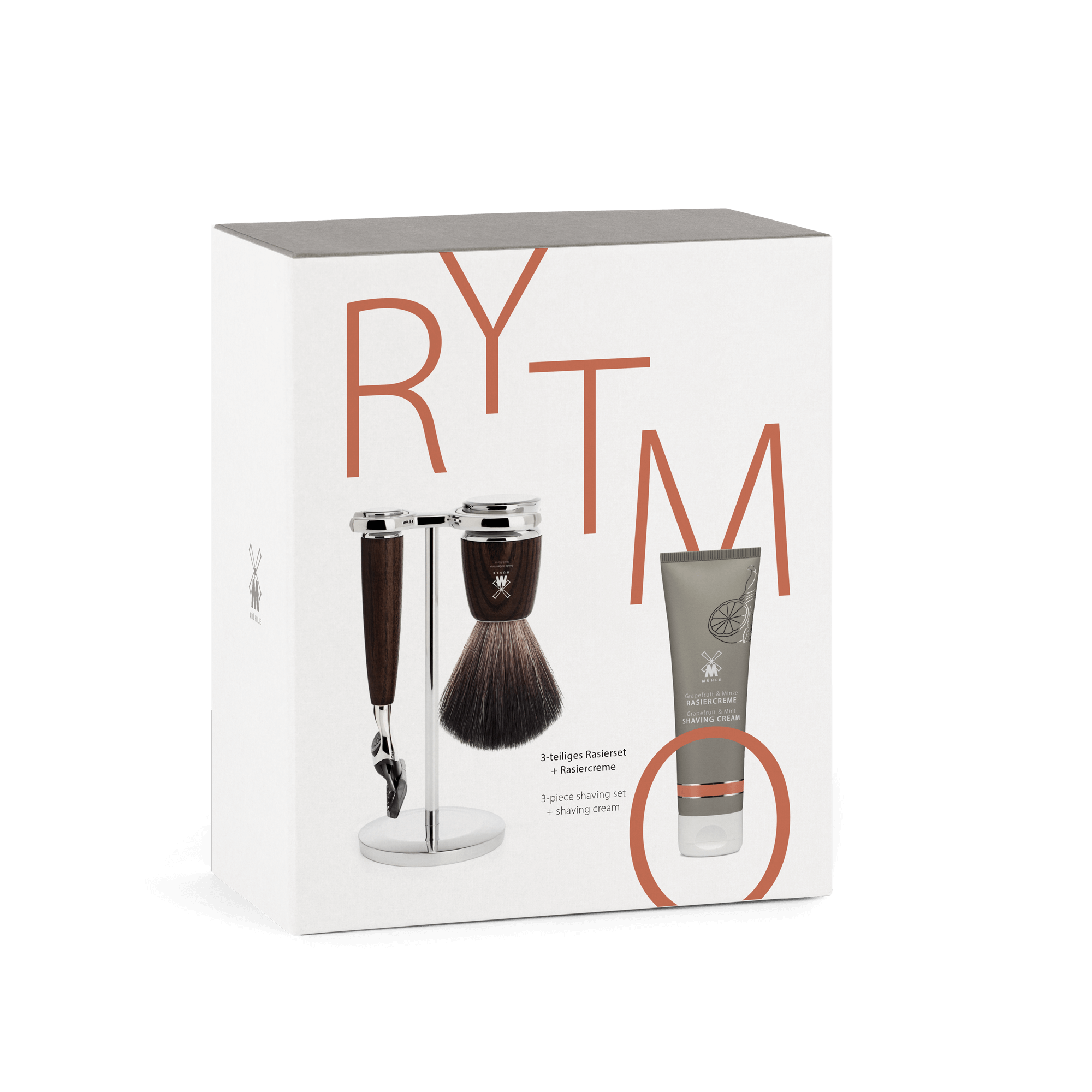 RYTMO Gift Set
