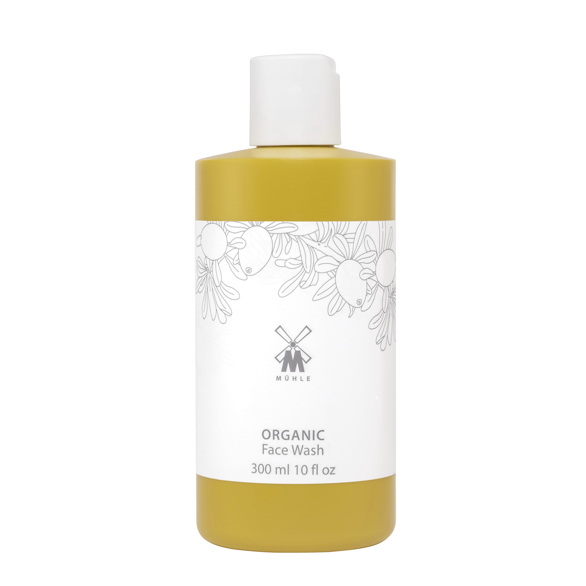 Face Wash Organic 300ml