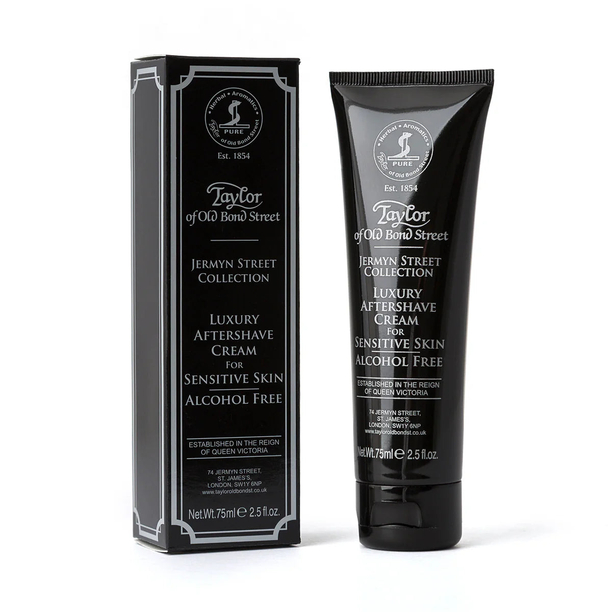 Aftershave Balm Jermyn St Collection 75ml