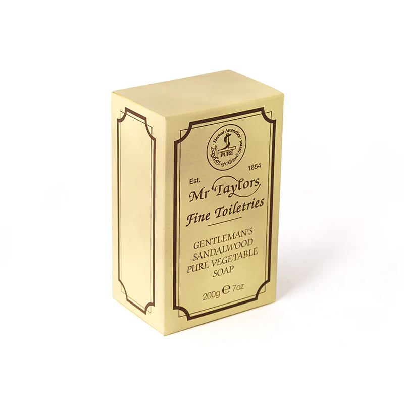 Bathsoap 200g Sandalwood