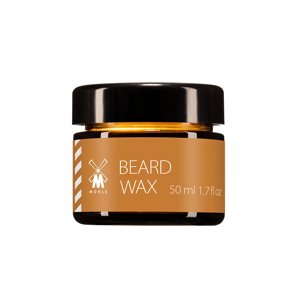 MÜHLE Beard Wax 50ml