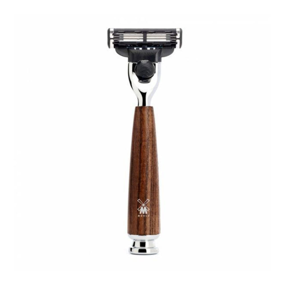 MÜHLE Razor R 220 M3
