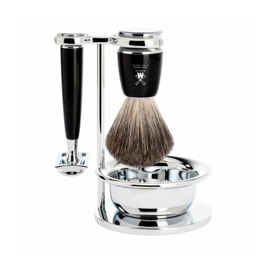 MÜHLE Shaving Kit S 81 M 226 SSR