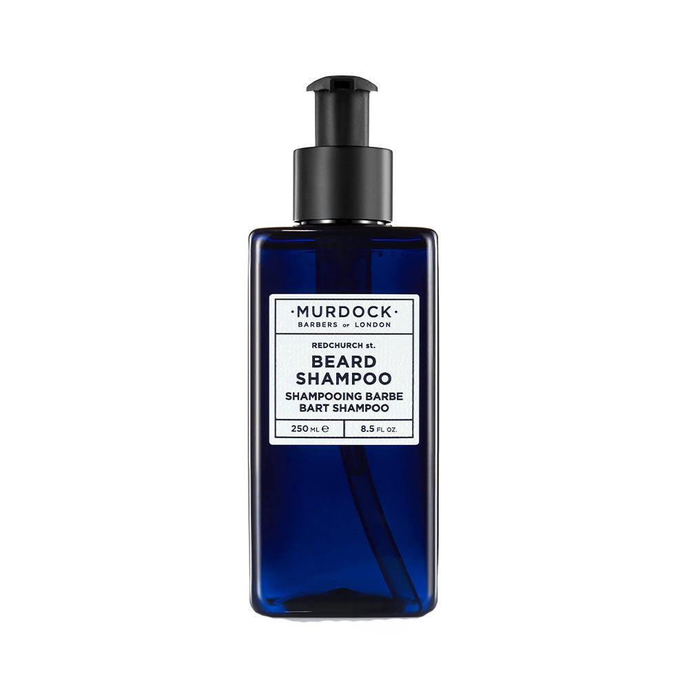 Murdock London Beard Shampoo 250ml