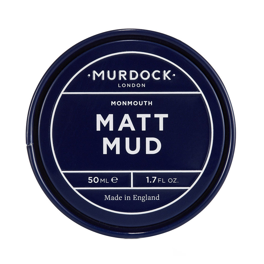 Murdock London Matt Mud 50gr