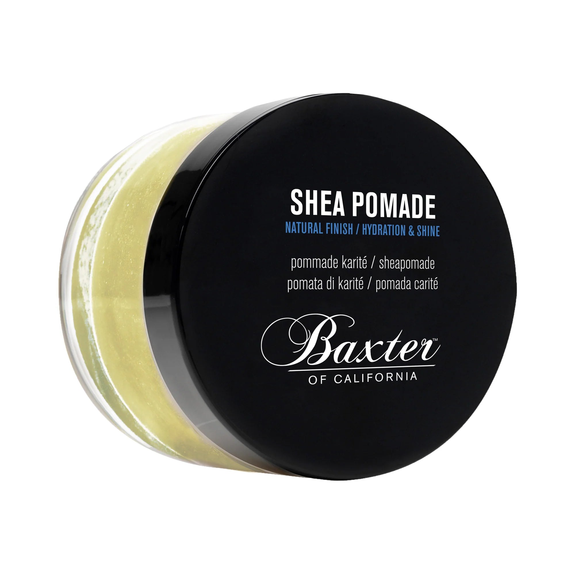 Shea Pomade 60ml