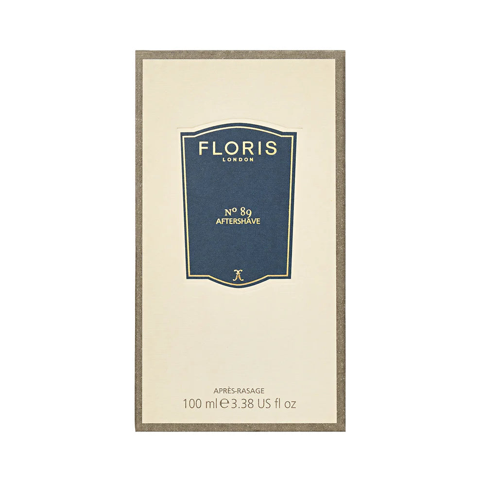 No.89 After Shave Balm 100ml