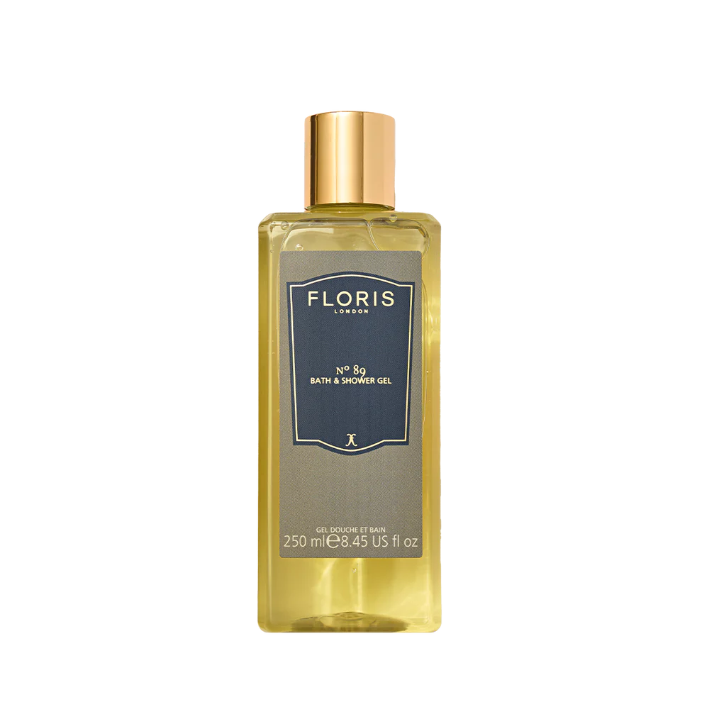 No. 89 Bath & Shower Gel 250ml