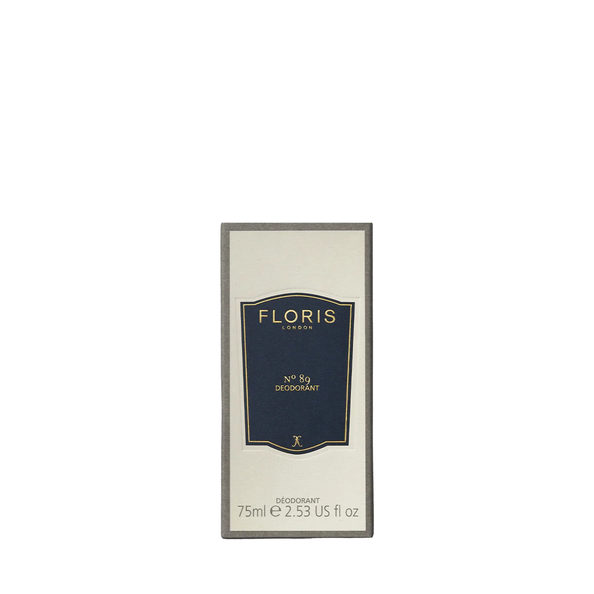 No. 89 Deodorant Stick 75ml