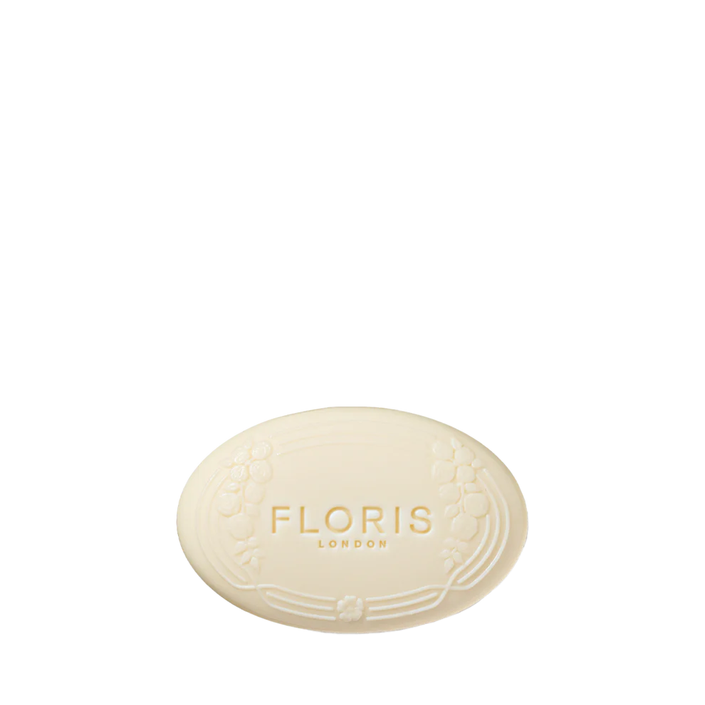 No. 89 Soap