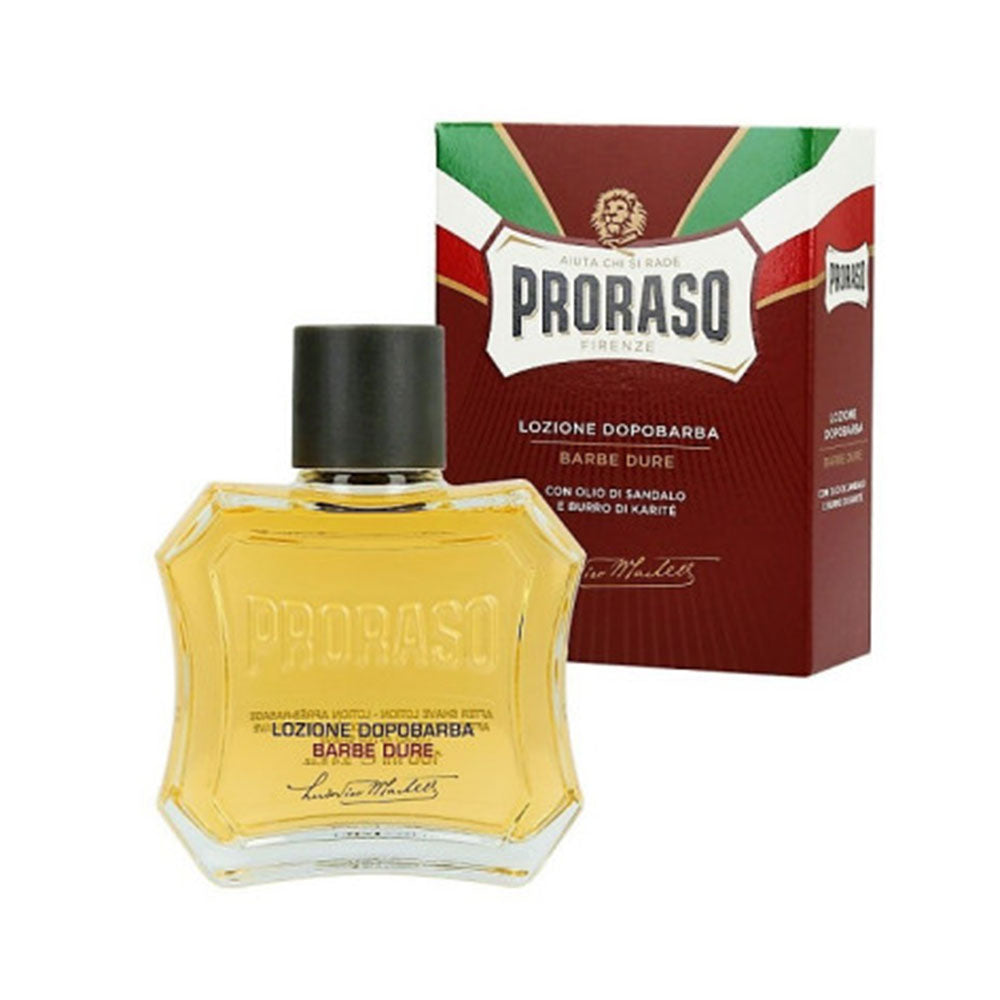 Proraso After Shave Lotion Sandalwood 100ml