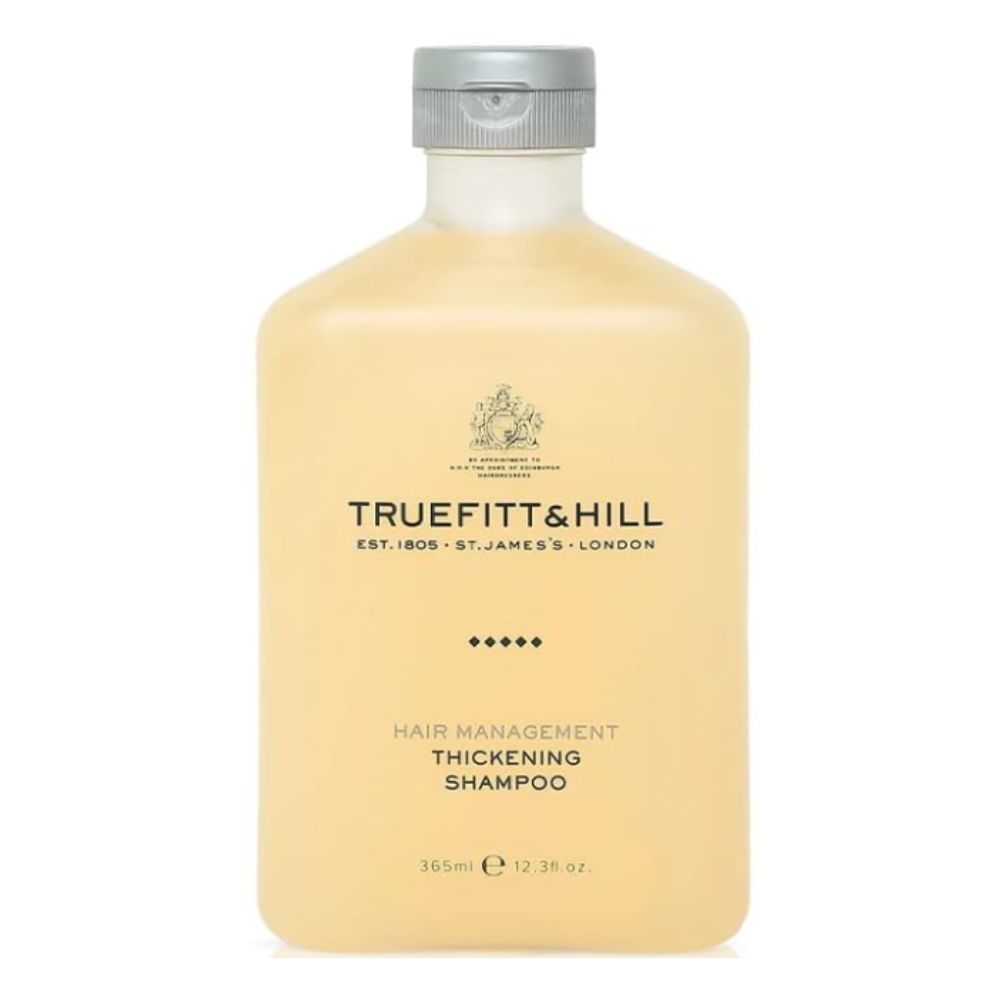 Truefitt & Hill Hair Management Thickening Shampoo 365ml