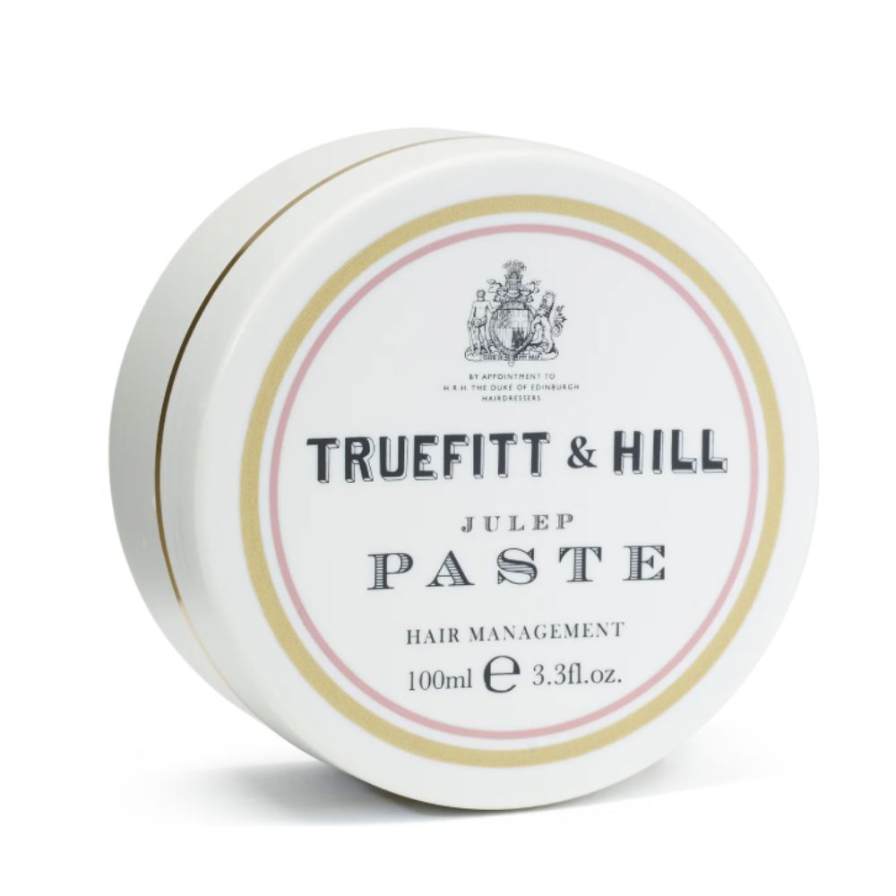 Truefitt & Hill Hair Management Julep Paste 100ml