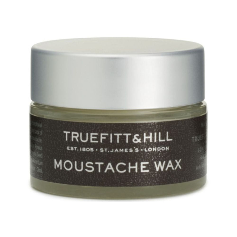 Truefitt & Hill Mustache Wax 15ml