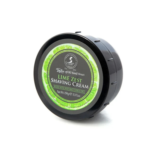Shaving Soap 150 ml