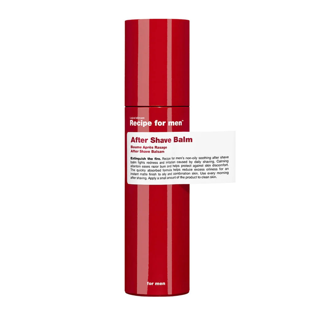 After Shave Balm 100ml