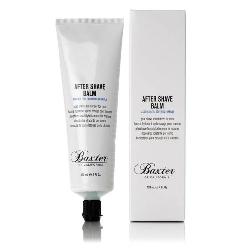 After Shave Balm 120ml