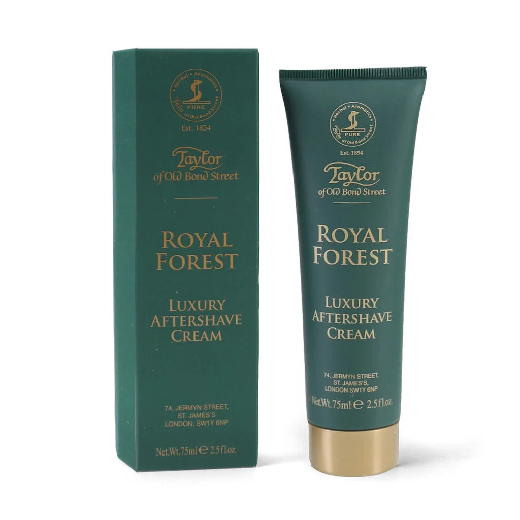 Aftershave Balm Royal Forest 75ml