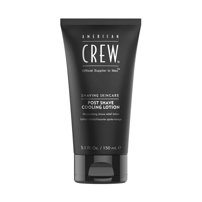 Post-Shave Cooling Lotion