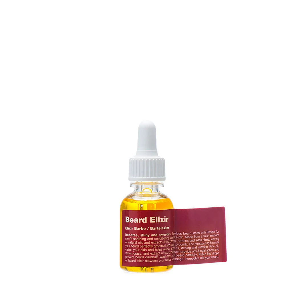 Beard Elixir 25ml