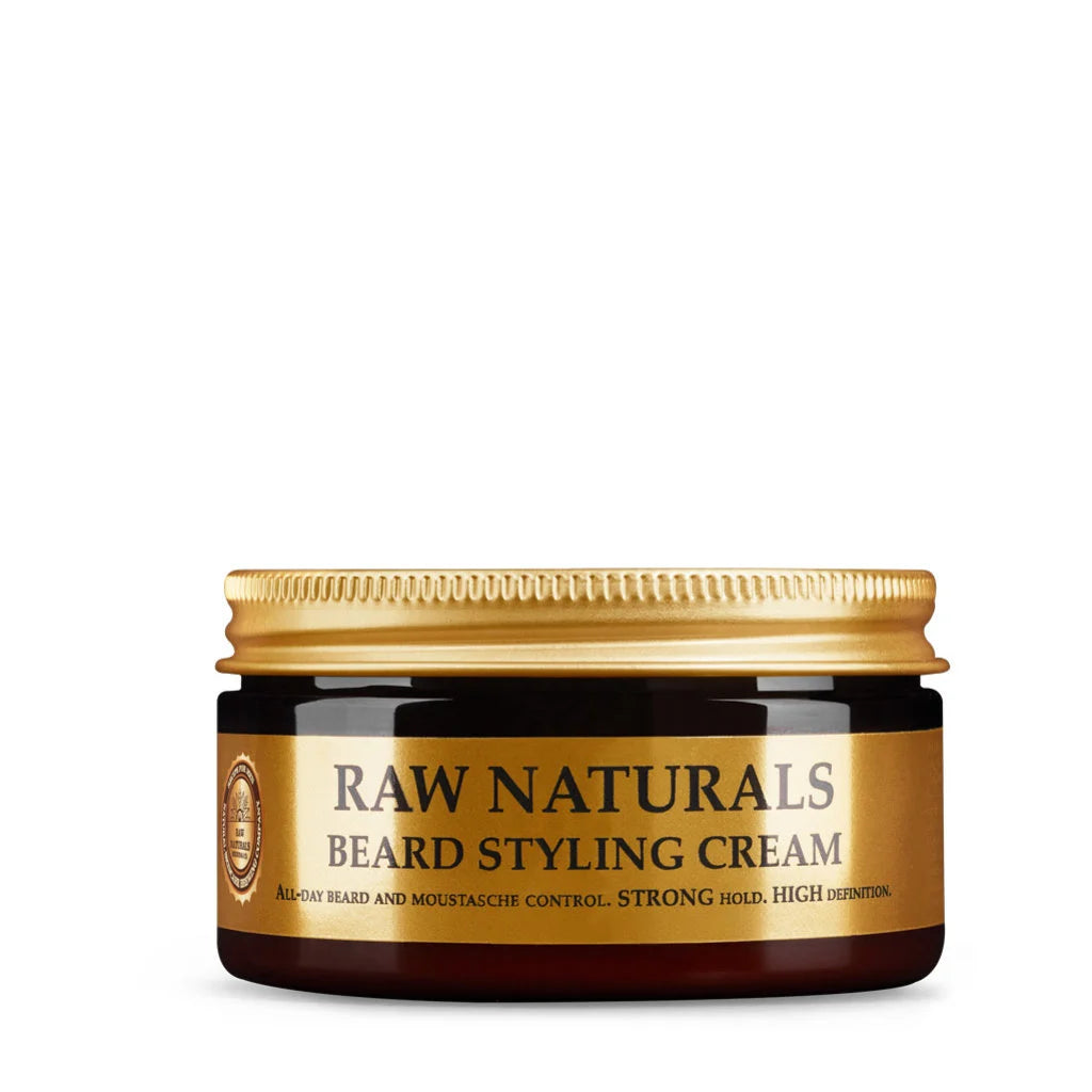 Beard Styling Cream 100ml