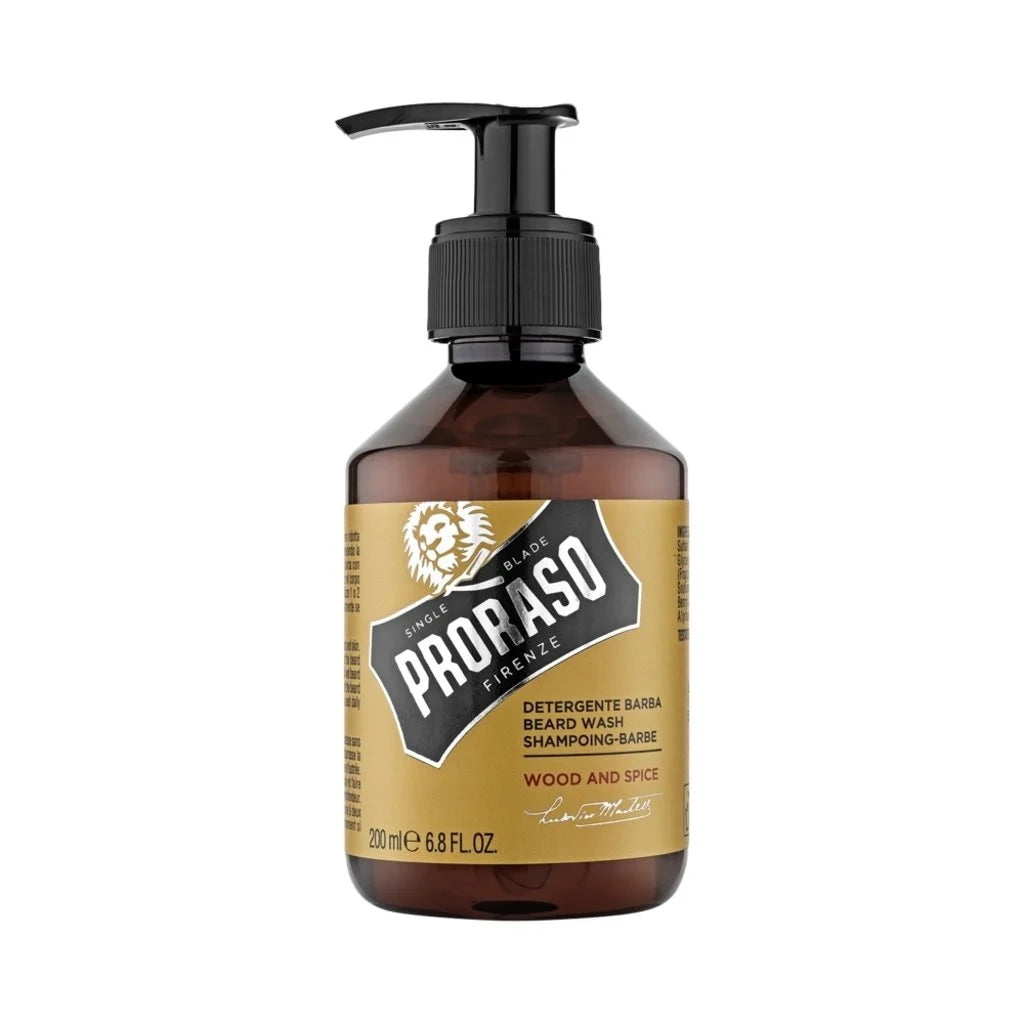 Beard wash 200ml