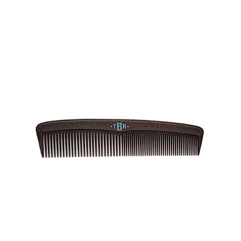 Liquid Wood Beard & Mo' Comb