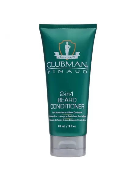 Beard Conditioner 2 in 1 89ml