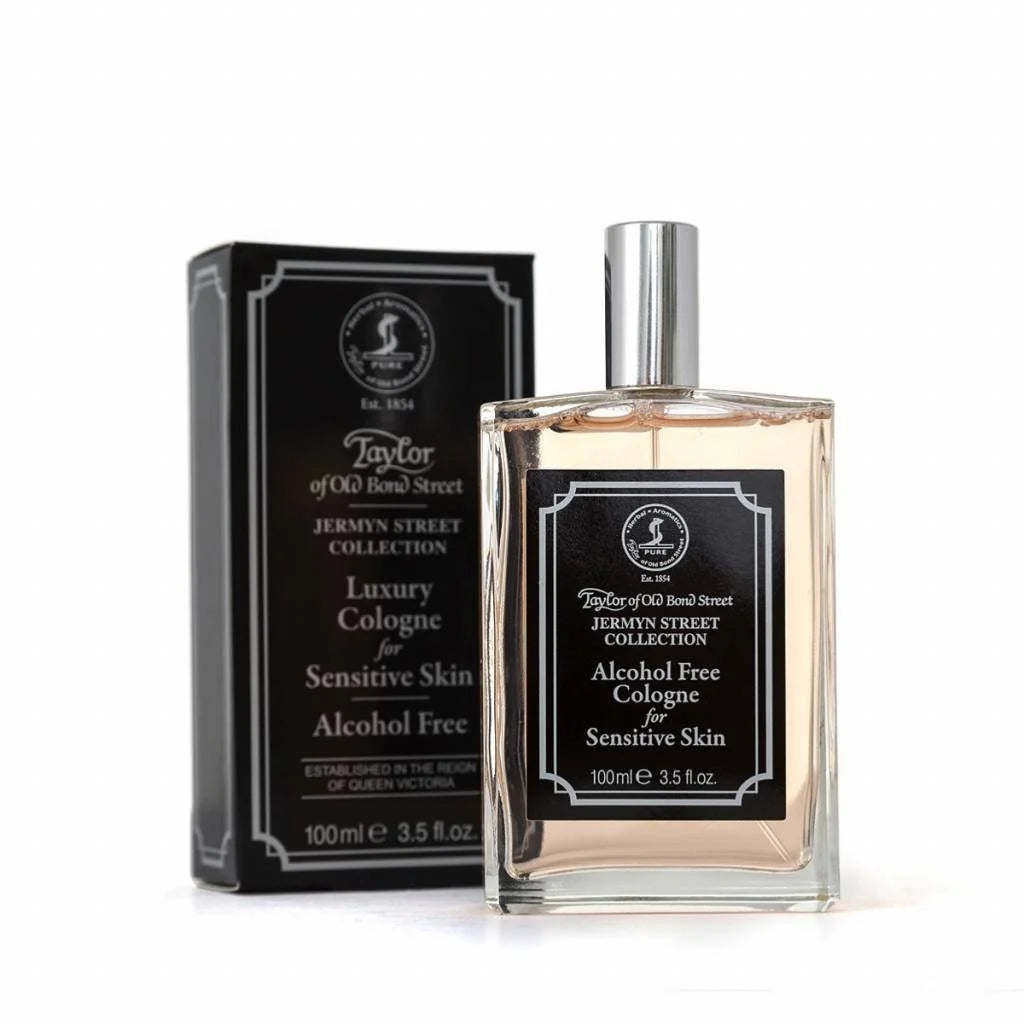 Taylor of Old Bond Street Jermyn Stret Eau de Cologne 100 ml